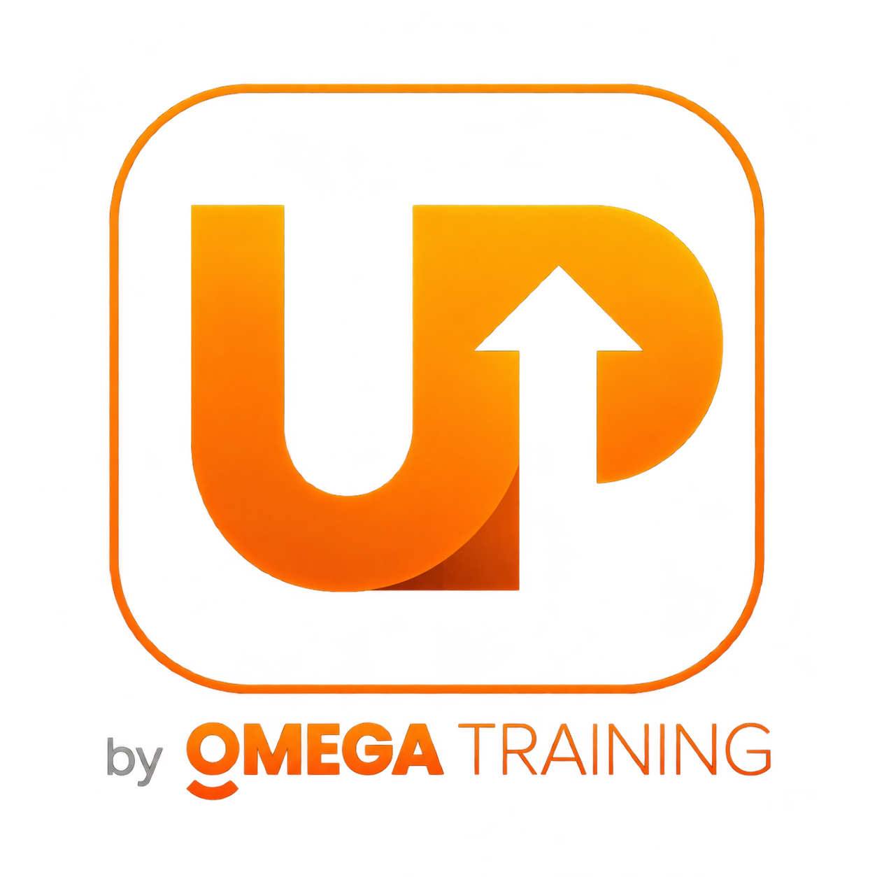 UP by Omega Training